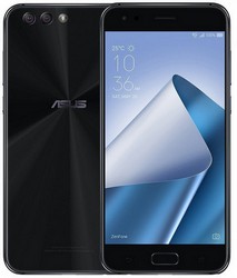 Прошивка телефона Asus ZenFone 4 (ZE554KL) в Оренбурге